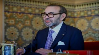 جلالة الملك محمد السادس يترأس مجلسًا وزاريًا بالرباط