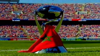 المنتخب الوطني المغربي يتوج بلقب كأس العالم لكرة القدم لأقل من 20 سنة بفوزه على نظيره الأرجنتيني (2-0)