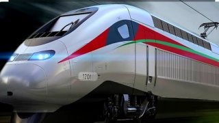 عطل تقني يتسبب في توقف مؤقت لقطار البراق بين زناتة وعين السبع