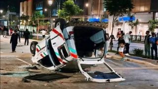 مصدر أمني ينفي وجود خروقات حقوقية في التعامل مع أحداث الشغب الأخيرة ويؤكد احترام الضمانات القانونية للموقوفين