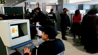 توقيف فرنسي من أصول جزائرية بمطار محمد الخامس مطلوب دولياً بتهم إرهابية