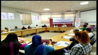 الخميسات.. 20 جمعية محلية تتباحث سبل تفعيل التنمية المجالية