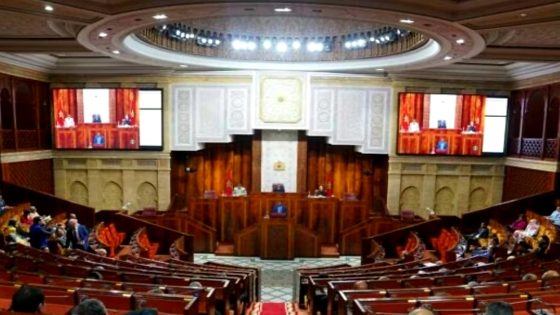 الداخلية تمنع رؤساء الجماعات والجهات من الترشح للبرلمان في إطار توسيع حالات التنافي