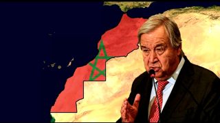 Sahara : Pour Guterres, les jeux sont faits