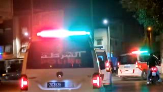 الخميسات.. حملة أمنية واسعة لمحاربة الجريمة وتعزيز الشعور بالأمن