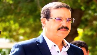 القنيطرة: لقاء تشاوري لتعزيز التنسيق حول قضايا التنمية المحلية