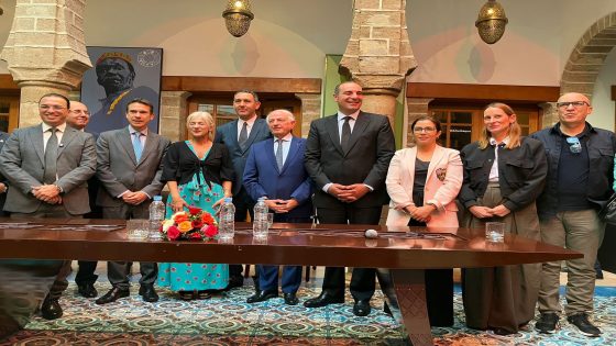 Essaouira : un nouvel élan de coopération culturelle entre le Maroc et l’Andalousie