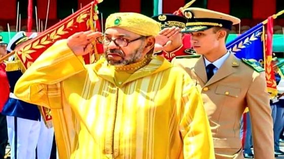 الملك محمد السادس يوجه الأحزاب السياسية لإبداء تصوراتها حول تحيين مبادرة الحكم الذاتي في الصحراء المغربية