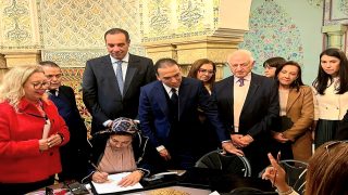 Rabat–Séville : Une rencontre artisanale qui renforce les passerelles culturelles entre le Maroc et l’Andalousie