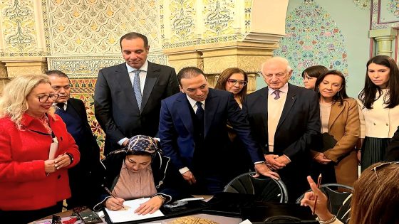 Rabat–Séville : Une rencontre artisanale qui renforce les passerelles culturelles entre le Maroc et l’Andalousie