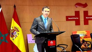 L’ambassadeur d’Espagne Enrique Ojeda inaugure la Journée professionnelle de Visa For Music et renforce le pont culturel maroco-espagnol