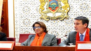 L’Espagne réaffirme son appui à la valorisation du travail domestique des femmes au Maroc