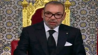 صاحب الجلالة يقرر جعل 31 أكتوبر من كل سنة عيدا وطنيا تحت إسم “عيد الوحدة “