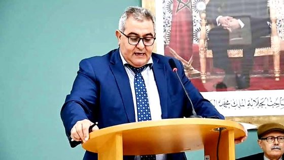 غدا السبت عمالة الفحص-أنجرة على موعد مع حفل تسليم السلط بين العامل المرزوقي وخلفه محمد خلفاوي