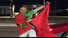 الداخلة…المستشار الجماعي ورجل الاعمال السيد ،”علي موزريگ” يعبر عن فرحته بالقرار الاممي