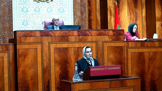 ميزانية 2026: الفريق الاستقلالي يثمن البرامج الاجتماعية ويحذر من تغول الاحتكار وغياب التوزيع العادل”