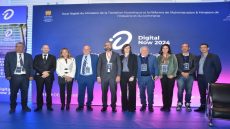 الدار البيضاء تحتضن مؤتمر “ديجيتال ناو” الخامس لتعزيز ريادة الأعمال والتحول الرقمي في إفريقيا