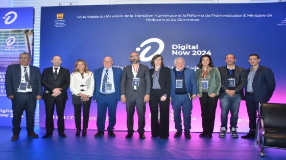 الدار البيضاء تحتضن مؤتمر “ديجيتال ناو” الخامس لتعزيز ريادة الأعمال والتحول الرقمي في إفريقيا