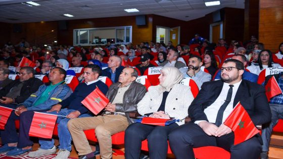 الفقيه بن صالح تقدم برنامجا ثقافيا واجتماعيا غنيا بمبادرة من المجلس الجماعي وبمشاركة الكفاءات المحلية