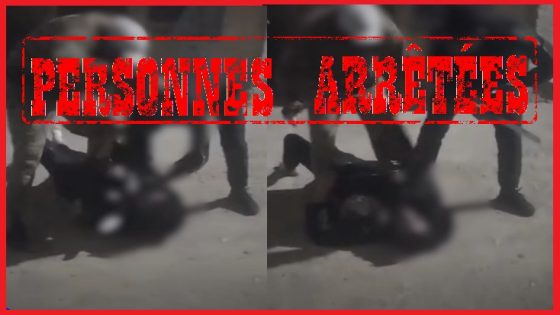 مكناس: توقيف ثلاثة متورطين في اعتداء بالسلاح الأبيض بعد انتشار فيديو صادم على مواقع التواصل