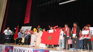 تنغير: مهرجان جديد يجمع الذكاء الاصطناعي بالفنون والتراث في أول تجربة من نوعها