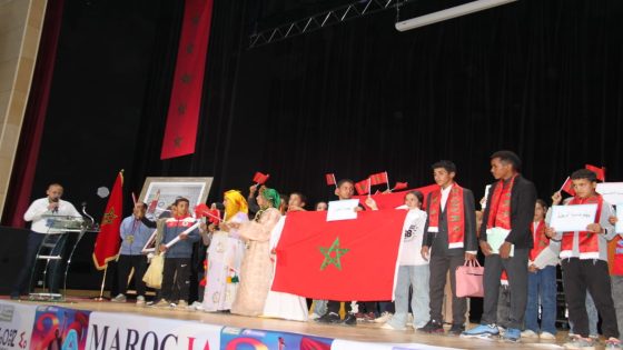 تنغير: مهرجان جديد يجمع الذكاء الاصطناعي بالفنون والتراث في أول تجربة من نوعها