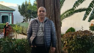 محسن الأكرمين: يحلل بنيات الذاكرة الحاضرة والنسيان بمدينة مكناس.