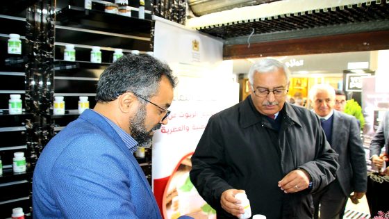 مكناس تحتفي بعيد الاستقلال بتدشين مشاريع شبابية وتنموية جديدة بقيمة تفوق 6 ملايين درهم