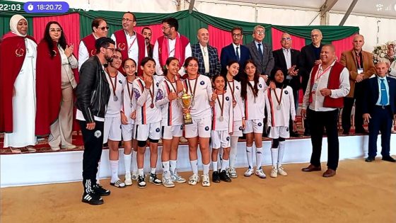 الاتحاد المغربي لأرباب قاعات الحفلات يحتفي بالمسيرة الخضراء وعيد الاستقلال في أجواء وطنية مميزة”