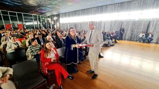 مونبليي تحتفي بالمسيرة الخضراء بندوة فكرية حول الدبلوماسية الموازية والحكم الذاتي