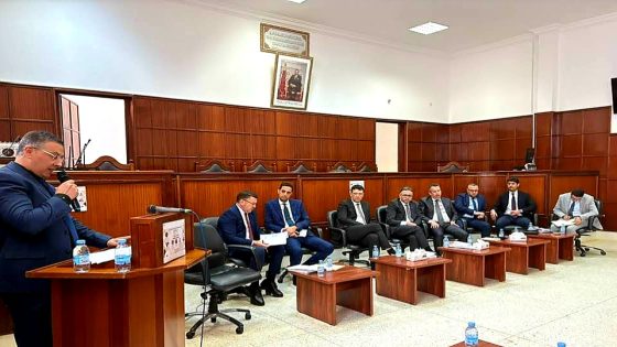 المحكمة الابتدائية بأصيلا تنظم مائدة مستديرة حول “قراءة في قانون المسطرة الجنائية بالمغرب”