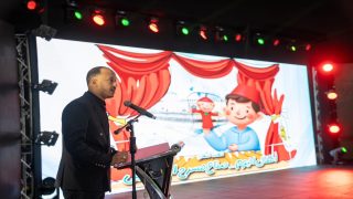 افتتاح احتفالي ناجح يمنح تازة تألقا جديدا في المشهد الثقافي الوطني