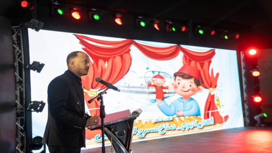 افتتاح احتفالي ناجح يمنح تازة تألقا جديدا في المشهد الثقافي الوطني