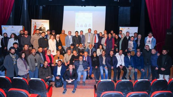 الفقيه بن صالح تختتم بنجاح النسخة الأولى من الأيام الثقافية والاجتماعية والرياضية