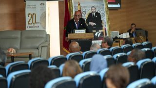 خبراء القلوب من إفريقيا يجتمعون بمراكش في مؤتمر الجمعية المغربية لجراحة القلب والشرايين