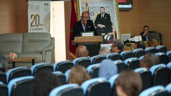 خبراء القلوب من إفريقيا يجتمعون بمراكش في مؤتمر الجمعية المغربية لجراحة القلب والشرايين