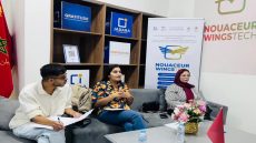 مؤسسة أمان وجدارة تدشنان فضاء رقميا يستقبل أفكار الشباب ويحولها إلى مشاريع ملموسة