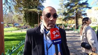 مكناس : إشادة مصرية بالجمال الحضاري والتنظيم الراقي بمكناس – المغرب