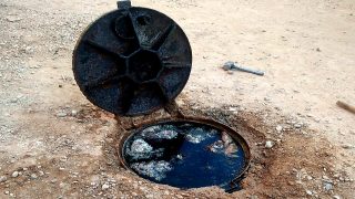 صفقة تهيئة “لابيطا” بالرشيدية تتحول إلى مصدر غضب… والساكنة تدق ناقوس الخطر