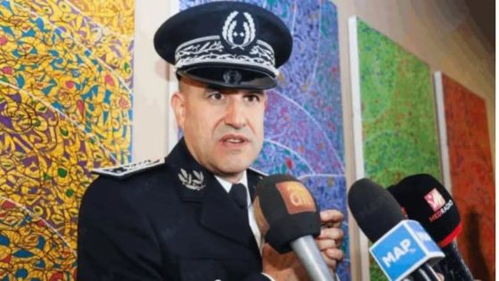 مراكش .. انتخاب الفرنسي لوكا فيليب رئيس جديد لمنظمة الأنتربول