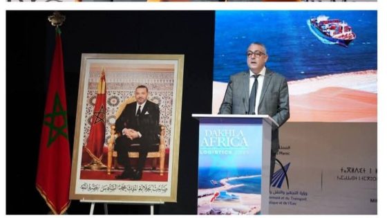 شراكة لوجيستية واعدة… أنوار أربعي يمثّل جهة الشمال في توقيع اتفاقية مع غرفة الداخلة