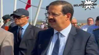 القنيطرة: حملة واسعة لتحرير الملك العمومي بأمر من عامل الإقليم السيد عبدالحميد المزيد