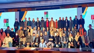 الفيدرالية تشيد بالقرار الأممي وتثمن القيادة الملكية: تعبئة متجددة للدفاع عن الوحدة الترابية والإشادة بدور الصحافة الوطنية