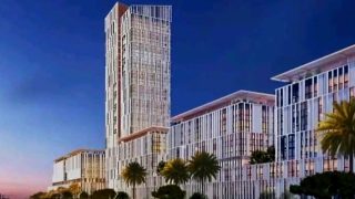 المركب الاستشفائي الجامعي الدولي محمد السادس بالرباط.. نموذج مغربي للطب الذكي والرعاية المتكاملة