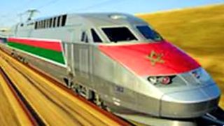 خط القطار فائق السرعة القنيطرة–مراكش.. الجريدة الرسمية تكشف معطيات جديدة عن نزع الملكية