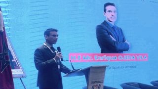 Renforcement des chaînes de valeur agroalimentaires : le Maroc et l’Espagne consolident leur partenariat stratégique