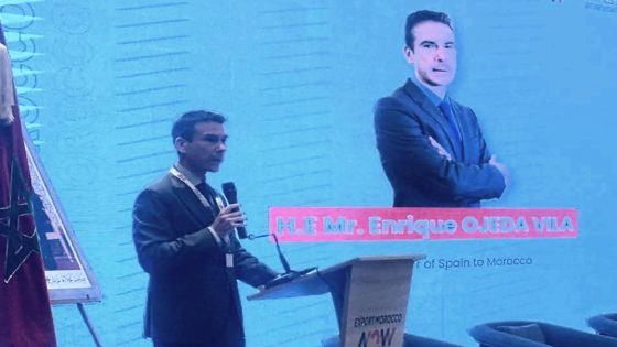 Renforcement des chaînes de valeur agroalimentaires : le Maroc et l’Espagne consolident leur partenariat stratégique