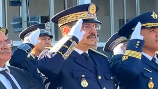 القنيطرة: احتفالات رسمية مهيبة بمناسبة الذكرى الـ70 لعيد الاستقلال المجيد