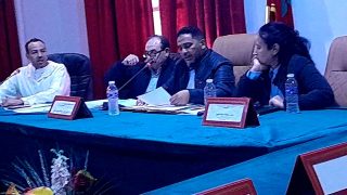 بالفيديو:الحي الحرفي.. مشروع تنموي واعد يصادق عليه مجلس سبع عيون