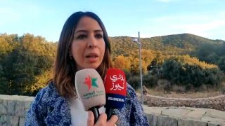 حديقة إفران الوطنية: ريادة بيئية وتنمية مستدامة في قلب الأطلس المتوسط